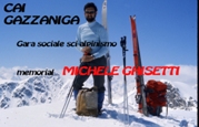 Gara Sociale - 9 Febbraio 2014